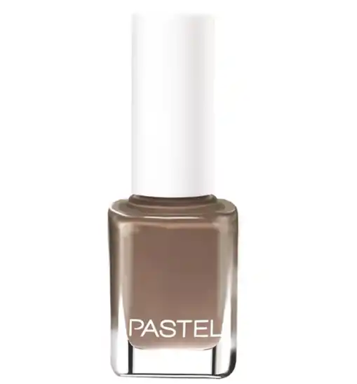 Pastel Nail Polish Mocha 75